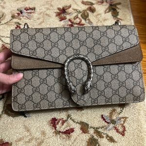 GUCCI dionysus small